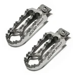 Ims Core Rally Stainless Foot Pegs 5MM Down Ktm 990 1090 1190 1290 Adventure New. Price: $229.95.