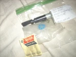 Yamaha Nos 363-16382 Superceded By 434-16382 Clutch Actuator Arm MX250 360 SC500 New. Price: $14.00.