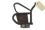 Kawasaki Bayou 400 4X4 95 Heel Guard Right 34028-1396 53797 Used. Price: $22.99.