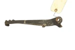 Yamaha Kodiak 450 06 Brake Pedal 5ND-F7211-00-00 53920 Used. Price: $12.48.