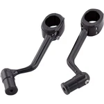 Arlen Ness 400-043 Highway Peg Mounts New. Price: $199.95.