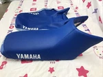 Yamaha YT60 YF60 Seat Cover Tri-zinger 4-ZINGER 1984 To 1986 (Y*-97) New. Price: $46.00.