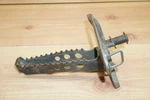 1988-2001 Yamaha Blaster Oem Right Foot Peg Rest 3JM-27421-01-00 Used. Price: $22.49.