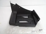 Arctic Cat 2406-042 Rear Right Hand Black Footwell Atv New. Price: $63.96.