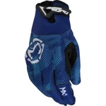 Moose Offroad MX1 Gloves - Blue Men's Size Xl New. Price: $29.95.