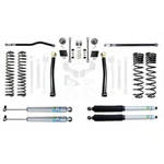EVO-3060S2PBIL 2.5 Inch Enforcer Stage Plus, Bilstein 5100 Shocks New. Price: $2809.49.