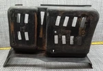 2005 Polaris Phoenix Footfall P/n 6431039A Used. Price: $59.62.