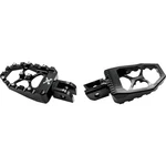 Burly Mx Evolution Footpegs B13-1016B New. Price: $134.37.