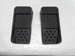 2004-2010 Polaris Edge Sport Touring Trail Foot Rests Gripper 5436071 Used. Price: $24.30.