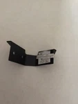 Arctic Cat Oem Left Hand Footrest Bracket 0117-067 New. Price: $12.99.