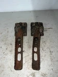 1990 Honda Fourtrax 300 STEPS/50610-HC4-670 Used. Price: $35.00.