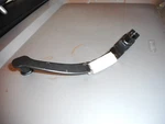 Nos Honda 1986-1988 Oem Genuine Rear Brake Pedal 24700-VM6-680 New. Price: $79.98.