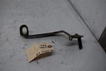 2005 Suzuki Ozark 250 Rear Foot Brake Pedal 43110-05G20 Used. Price: $9.99.