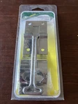 Jr Products 10515 Stainless Steel T-style Door Holder 4" New. Price: $19.99.