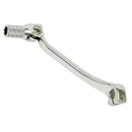 Aluminum Gear Shift Lever For Honda CRF450R 2017-2023 Replaces Oem 24700-MKE-A00 New. Price: $34.95.