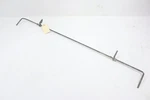 Kawasaki Teryx 750 Le 08 Box Bed Latch 27012-0160 52379 Used. Price: $39.95.