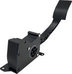 Moose Utility 100-1515-PU Accelerator Pedal Assembly Black Polaris New. Price: $119.95.