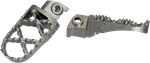Moose Racing Footpeg Pro Xr 1620-0640 New. Price: $131.95.