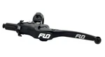 Honda Yamaha Suzuki Kawasaki Clutch Lever Assembly By Flo Motorsports Black New. Price: $149.95.