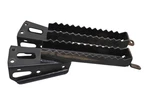 05 Can-am DS650 Foot Pegs Bombardier Used. Price: $29.99.