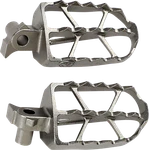 Moose Racing Nd Series Footpegs 1620-2146 New. Price: $147.95.
