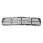 Sherman 756-98 Bumper Grille Front For 2011-2014 Chevrolet Cruze 95963008 New. Price: $49.92.