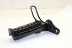 1986 Yamaha Badger YFM80S Oem Right Foot Peg 55X-27421-01-00 AY32 Used. Price: $19.99.