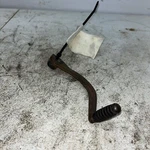 2001 Honda TRX90 Foot Pedal Gearshift 24700-HF7-000 Used. Price: $20.00.