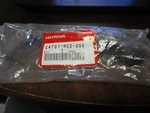 Honda Oem Lever New 24701 HC0 000. Price: $49.99.
