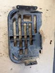 2003-05 Arctic Cat 400 500 650 Fis 4X4 Floor Boards Left & Right Footwells Used. Price: $59.95.