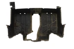 Polaris Rzr 800 Efi 08 Floor Pan 5437398-070 53969 Used. Price: $244.99.
