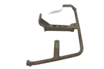 Suzuki Vinson 500 04 Footwell Support Left 43520-03G10 53634 Used. Price: $58.99.