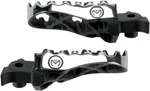 Moose Racing Hybrid Footpeg 1/2IN. Offset 1620-0767 New. Price: $157.95.