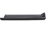 Sherman Parts Rocker Panel 2-DOOR New. Price: $20.99.