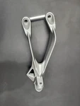 Kawasaki Oem Nos 35063-0145 Stay, Rr, Rh 05-06 Ninja ZX-6R/RR New. Price: $100.00.