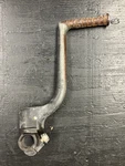 Honda Arm Assy., Kick Starter, 28300-HA7-770 Used. Price: $70.00.