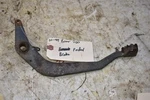 1999 Yamaha Bear Tracker 250 2WD Brake Pedal 4XE-F7211-00-00 Used. Price: $12.99.