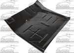 Sherman Parts SHE326-40L Floor Pan Patch, Front Partial For 1972-93 New. Price: $72.99.
