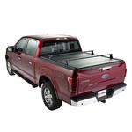 Pace Edwards Co. KMF172 Ultragroove Metal Tonneau Cover 2021-2024 Ford F-150 New. Price: $2329.10.