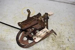 2000 Yamaha Bear Tracker 250 Pegs 4XE-F7411-00-00 Used. Price: $34.99.