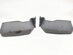 18-24 Linhai M750L Front Left & Right Handguard Cover Panels Set Pair Used. Price: $43.89.