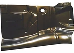 Sherman 697-46FL Front Lh Side Floor Pan Fits 1970-1974 Camaro Firebird New. Price: $193.74.