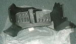 Suzuki King Quad 450, 500, 700, 750 Right Floorboard, Floor, Footwell, Footrest New. Price: $97.95.
