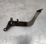 01 05 Yamaha Raptor 660R Brake Pedal Lever Foot 5LP-27211-10-00 Used. Price: $10.88.