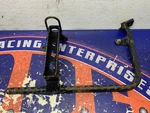 Oem Suzuki Right Footrest Ozark LT-F250 2002-2014 43510-05850 Used. Price: $26.99.