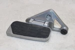 87-03 Kawasaki Voyager Xii Oem Left Rear Foot Rest Step Used. Price: $21.00.