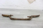1985 Yamaha YTM200ERN Pegs Footrest Assembly 21V-27411-10-00 Used. Price: $44.00.