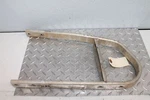 2007 Can-am Outlander 400 Xt Front Footrest Mount Bracket 705200872 Used. Price: $30.97.