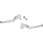 Drag Specialties Stealth Series Clutch And Brake Lever Set Motorcycle DS-273150 New. Price: $32.81.