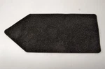 Oem Honda 83525-HN8-A60 Mat Nos New. Price: $11.79.